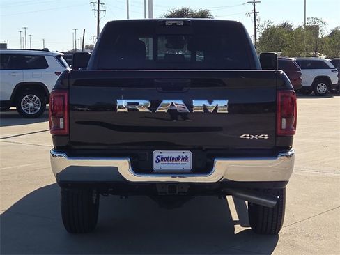 Used 2025 RAM 2500 Tradesman image 7