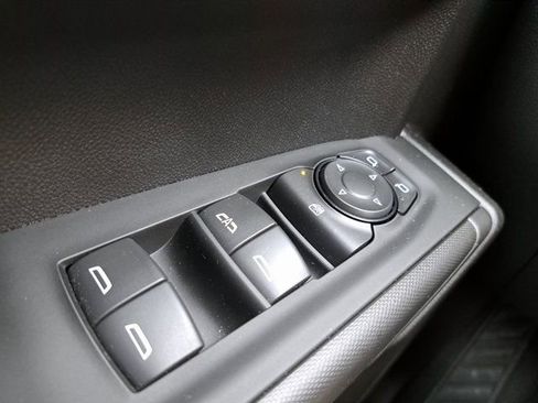 Used 2026 Chevrolet Silverado 1500 Custom Trail Boss image 24