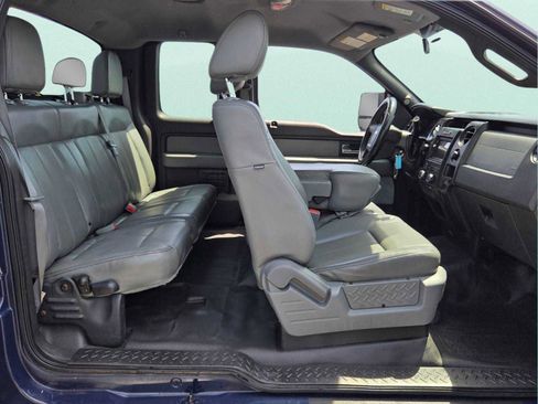Used 2013 Ford F150 XL w/ Mid Equipment Group AWD/4WD image 17