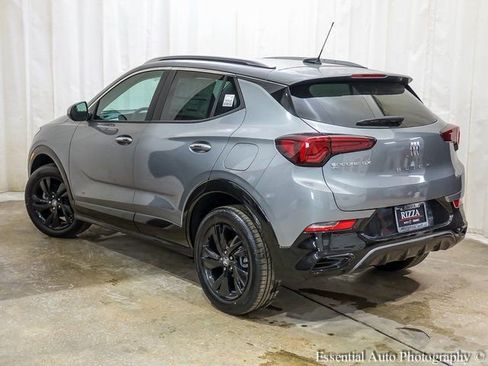 New 2026 Buick Encore GX Sport Touring w/ Comfort Package image 7