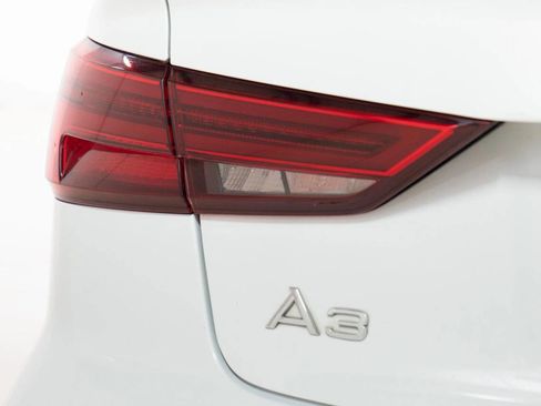 Used 2017 Audi A3 2.0T Premium w/ Convenience Package image 22