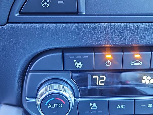 New 2025 MAZDA CX-5 AWD 2.5 S w/ Premium Plus Pkg image 12