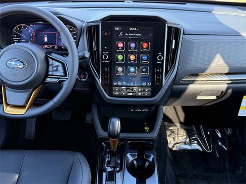 New 2026 Subaru Forester Wilderness image 12