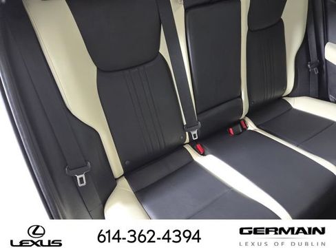 Used 2023 Lexus NX 350h AWD w/ Towing Package (2000 Lbs) image 20