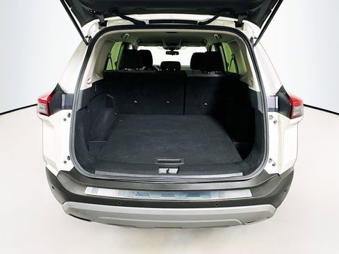 Used 2023 Nissan Rogue SV image 28