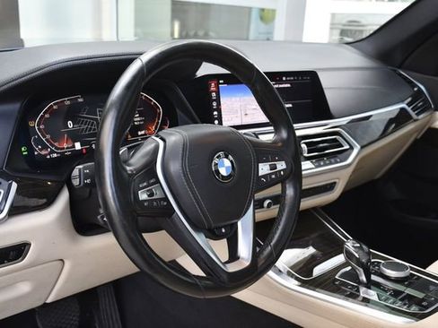 Used 2019 BMW X5 xDrive40i w/ Premium Package 2 AWD/4WD image 20