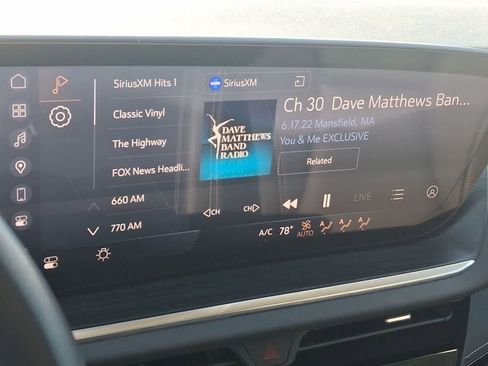 Used 2024 Buick Envision Preferred image 20