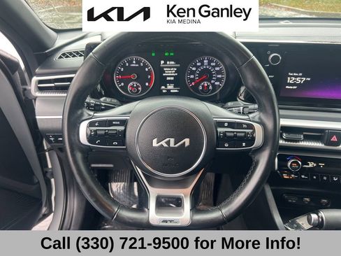 Used 2023 Kia K5 GT-Line w/ GT-Line Premium Package image 34