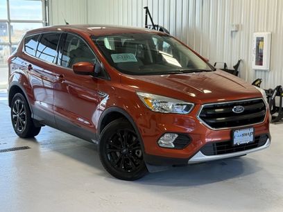 Used 2019 Ford Escape SE