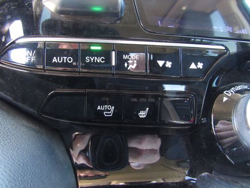 Certified 2023 Acura MDX SH-AWD image 22