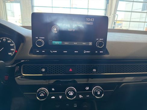 Used 2025 Honda Civic Sport image 10