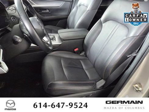 Used 2024 MAZDA CX-90 3.3 Turbo S image 17