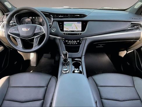 New 2026 Cadillac XT5 Premium Luxury image 5