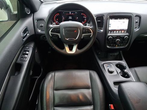 Used 2017 Dodge Durango GT w/ Premium Group image 11