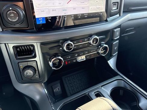 New 2026 Ford F150 XLT w/ Equipment Group 302A MID image 28