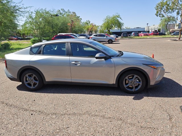 Certified 2026 Kia K4 FWD image 7