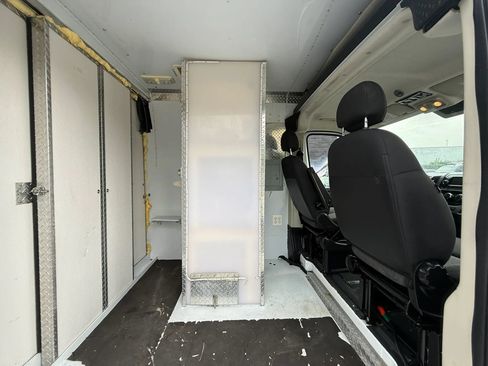 Used 2019 RAM ProMaster 2500 FWD image 32