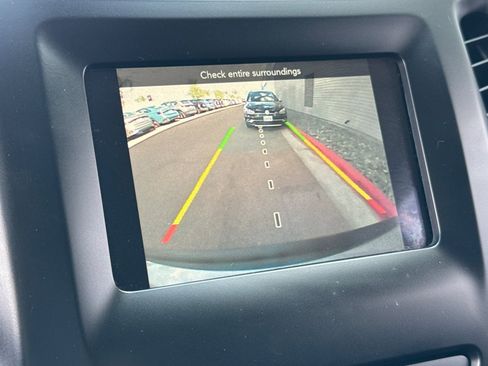 Used 2019 Jeep Cherokee Latitude w/ Popular Appearance Group image 19