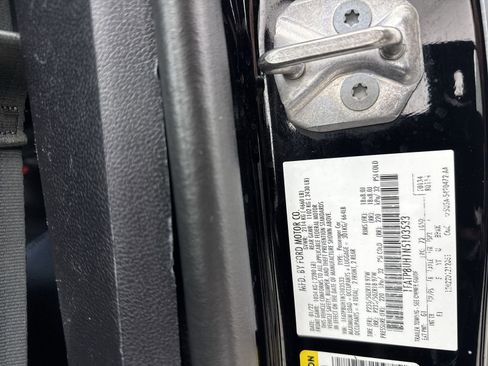 Used 2022 Ford Mustang Premium RWD image 45