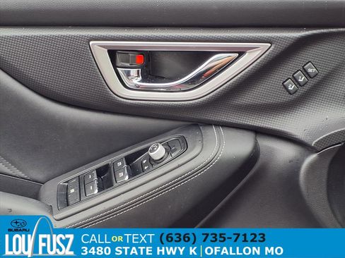 Used 2020 Subaru Forester Touring w/ Popular Package #2 image 24