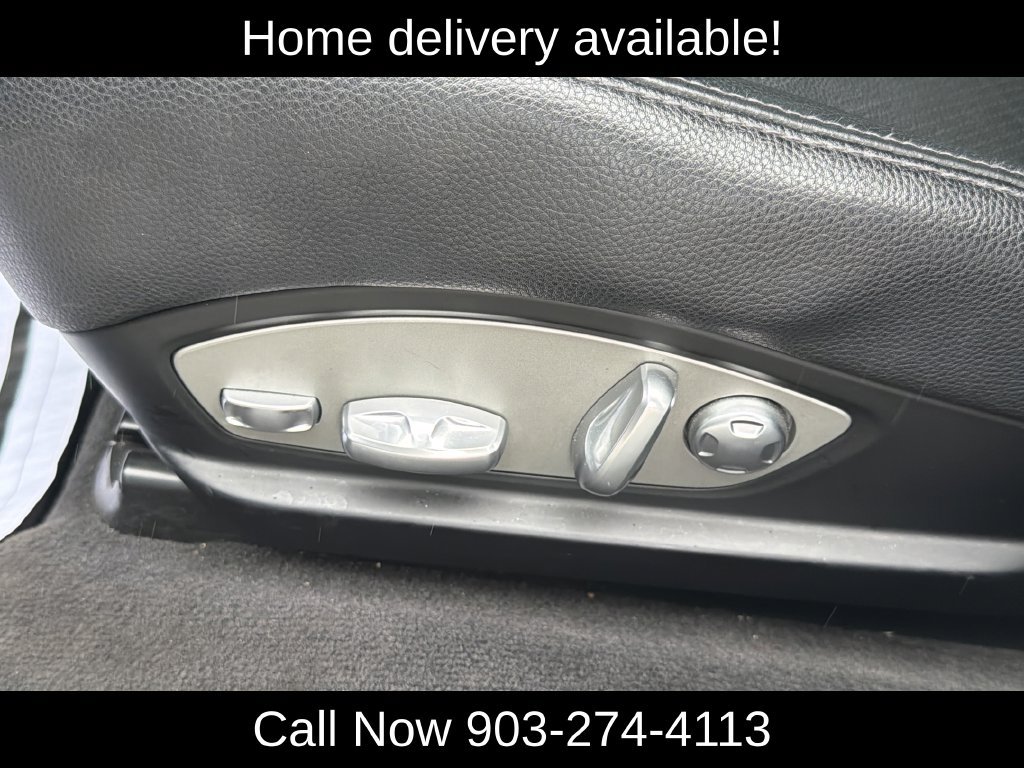 Used 2015 Porsche Panamera RWD image 15