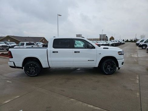 New 2026 RAM 1500 Big Horn image 7