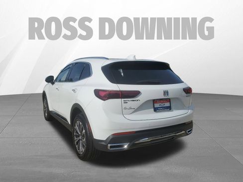 Used 2024 Buick Envision Preferred image 6