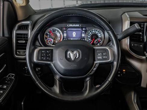 Used 2022 RAM 3500 Laramie AWD/4WD image 15