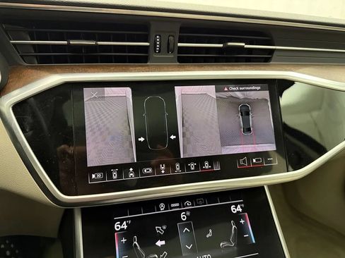 Used 2021 Audi A6 2.0T Premium AWD/4WD image 18