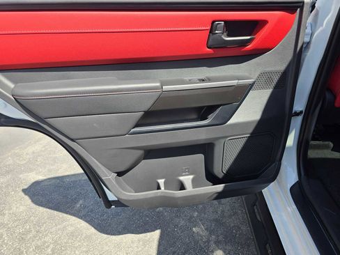 New 2026 Toyota Sequoia TRD Pro AWD/4WD image 20