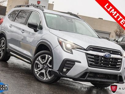 Used 2024 Subaru Ascent Limited