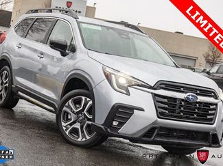 Used 2024 Subaru Ascent Limited video 1