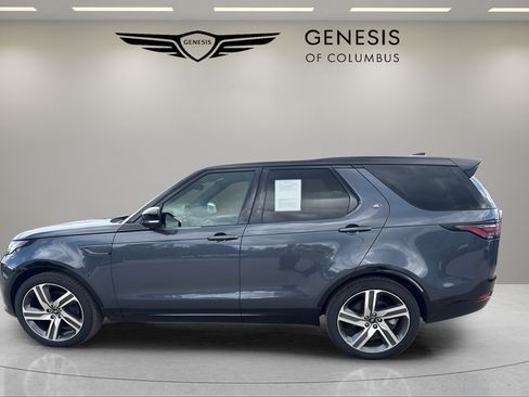 Used 2024 Land Rover Discovery Dynamic SE AWD/4WD image 2