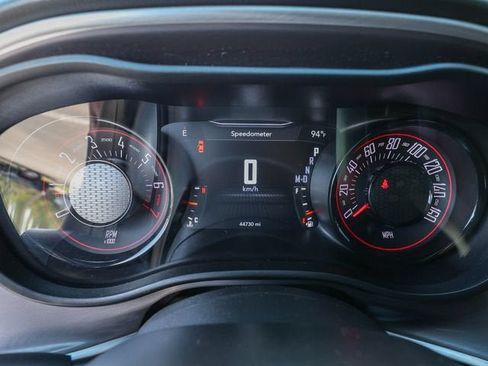Used 2022 Dodge Challenger GT w/ Plus Package RWD image 18