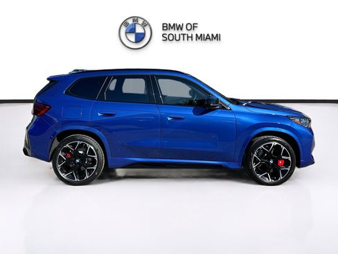 Used 2026 BMW X1 M35i w/ Convenience Package image 8