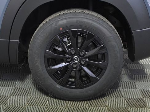 New 2026 MAZDA CX-50 AWD 2.5 Hybrid w/ Weather Package image 20