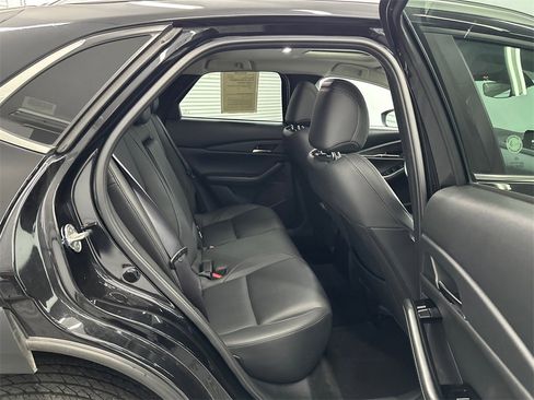 Used 2025 MAZDA CX-30 AWD 2.5 S w/ Preferred Package image 16