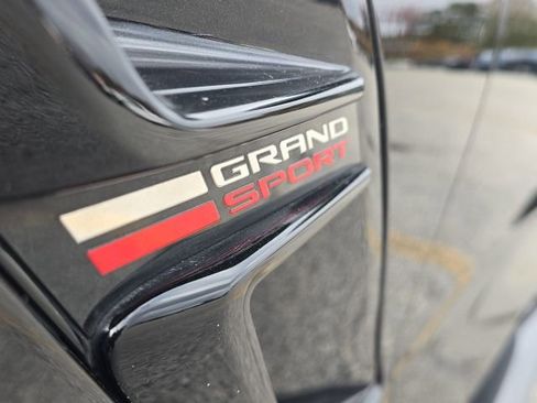 Used 2019 Chevrolet Corvette Grand Sport image 10