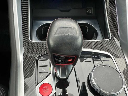 Used 2022 BMW X5 M w/ Competition Package 2 image 45