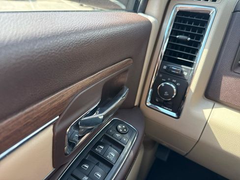 Used 2017 RAM 2500 Laramie w/ Protection Group AWD/4WD image 14