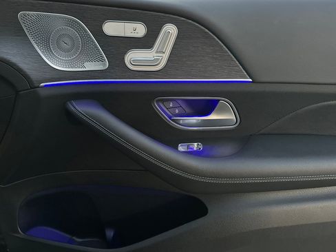 Certified 2022 Mercedes-Benz GLE 350 4MATIC w/ Premium Package image 33