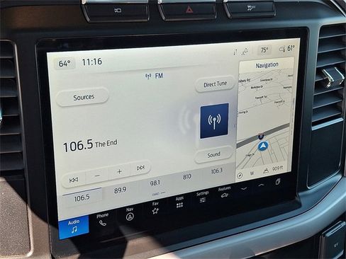 Used 2023 Ford F150 Lightning Pro image 15