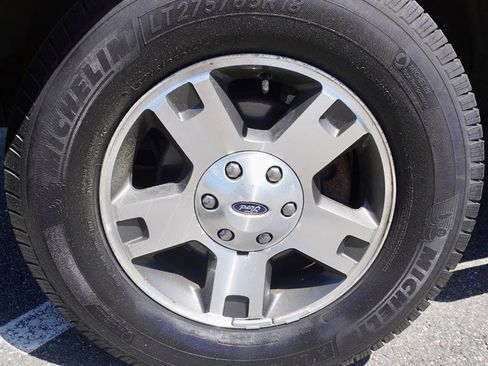 Used 2004 Ford F150 4x4 SuperCab image 3