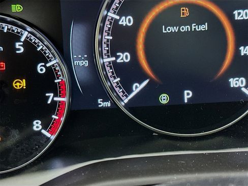 New 2026 MAZDA CX-30 AWD 2.5 S w/ Premium Package image 12