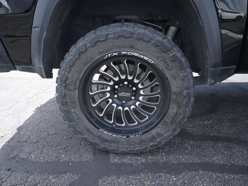 Used 2022 RAM 1500 TRX w/ TRX Level 1 Equipment Group AWD/4WD image 26