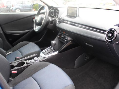 Used 2016 Scion iA FWD image 15