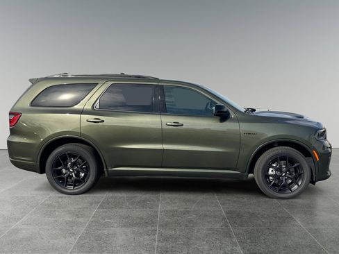 New 2026 Dodge Durango GT w/ Blacktop Package image 6