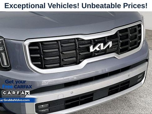Used 2024 Kia Telluride SX AWD/4WD image 38