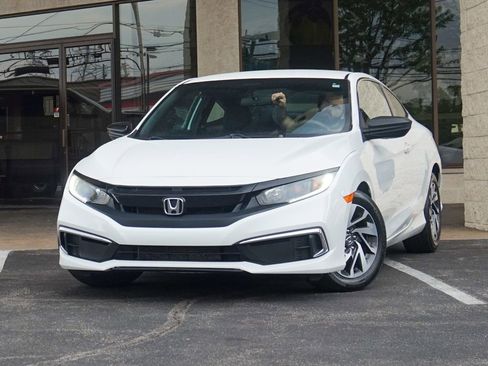 Used 2019 Honda Civic LX image 6