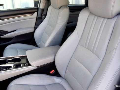 Used 2018 Honda Accord EX-L image 9